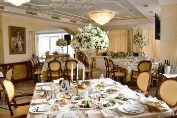 Отель Rimar Hotel Россия, Краснодар, фото 55