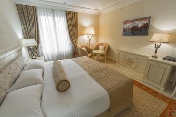 Отель Rimar Hotel Россия, Краснодар, фото 6
