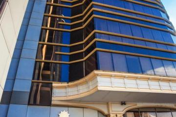 Отель Rimar Hotel Россия, Краснодар, фото 7