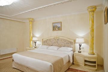 Отель Rimar Hotel Россия, Краснодар, фото 8
