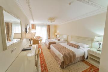 Отель Rimar Hotel Россия, Краснодар, фото 9