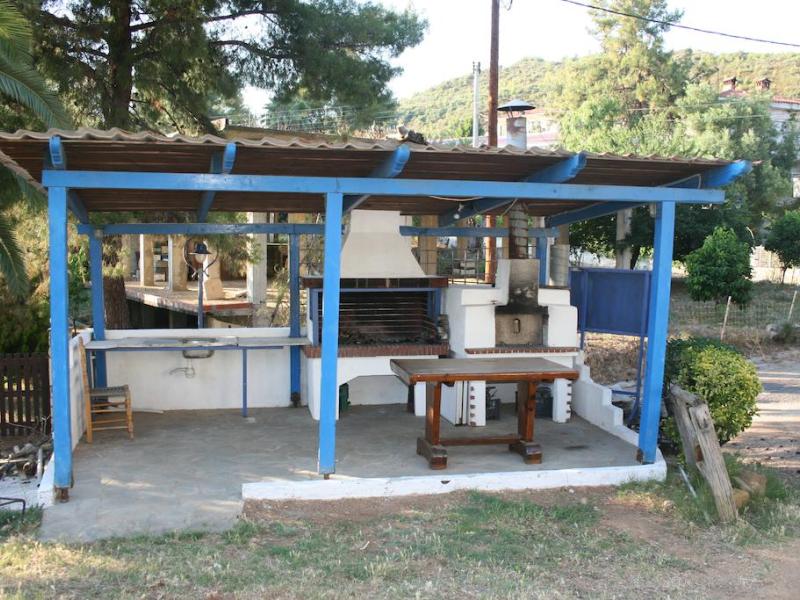 Xenios Karnagio Apartments