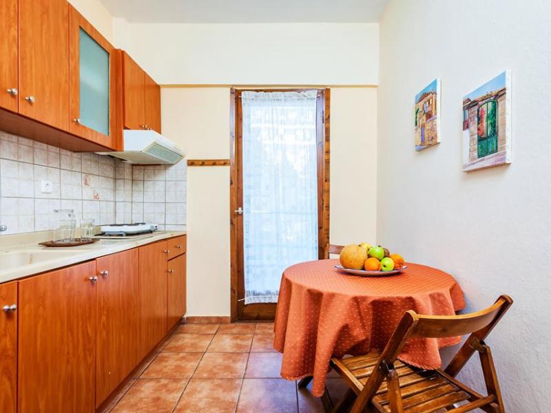 Xenios Karnagio Apartments