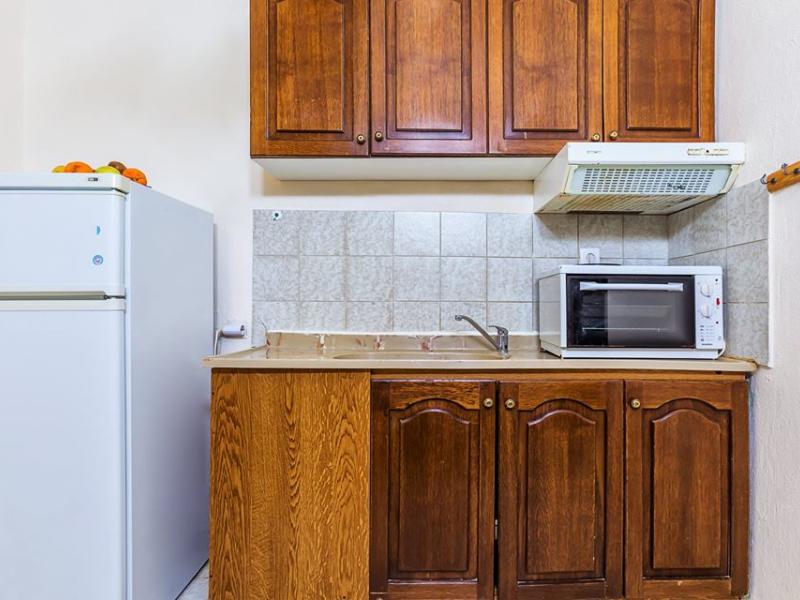 Xenios Karnagio Apartments