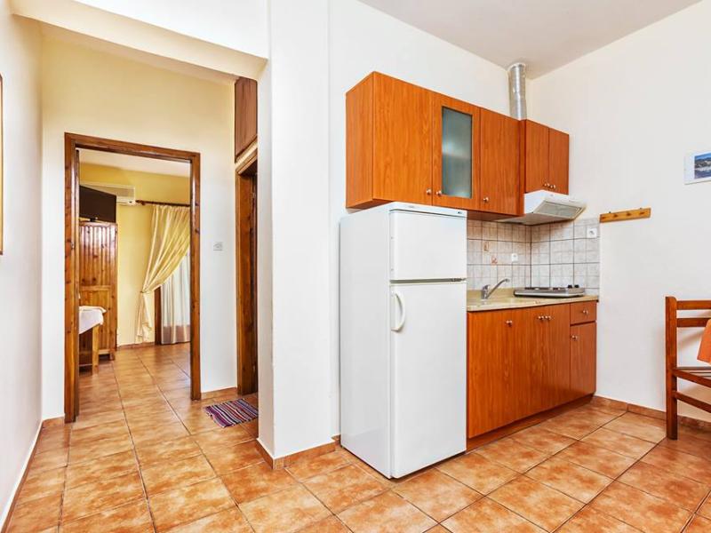 Xenios Karnagio Apartments