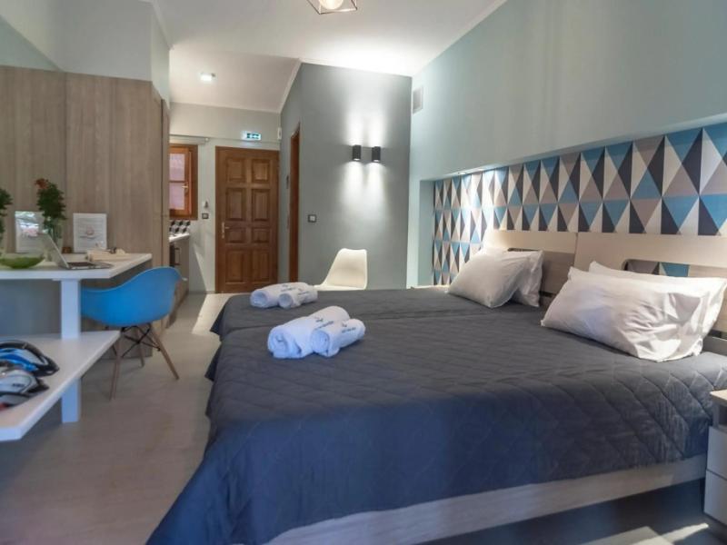 Ano Aparthotel
