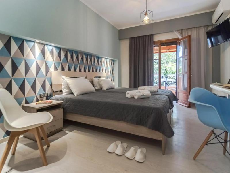 Ano Aparthotel