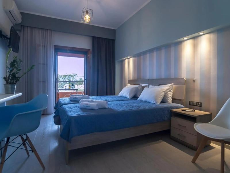 Ano Aparthotel