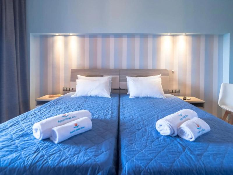 Ano Aparthotel