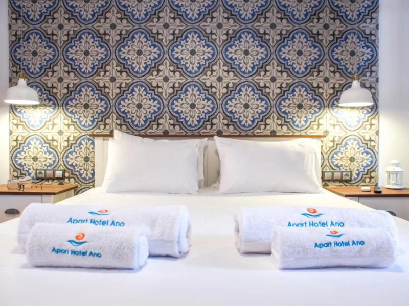 Ano Aparthotel