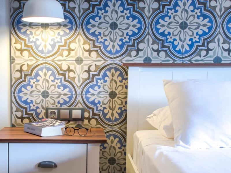 Ano Aparthotel