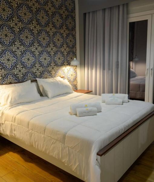 Ano Aparthotel