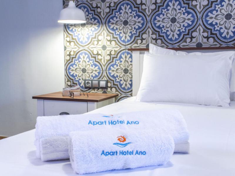 Ano Aparthotel