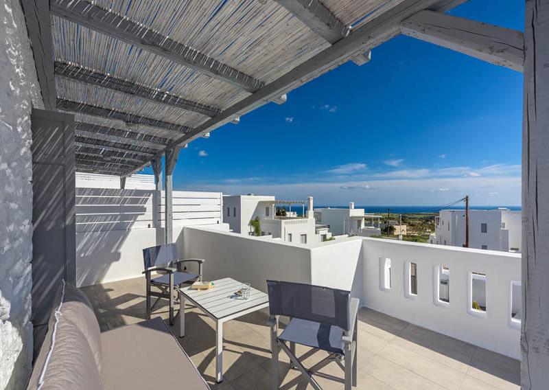 White Village Villas & Suites