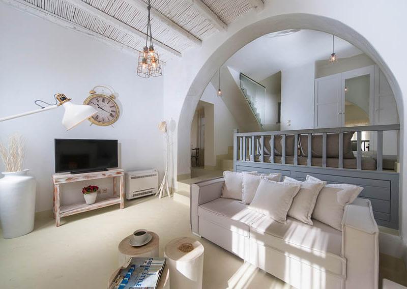 White Village Villas & Suites