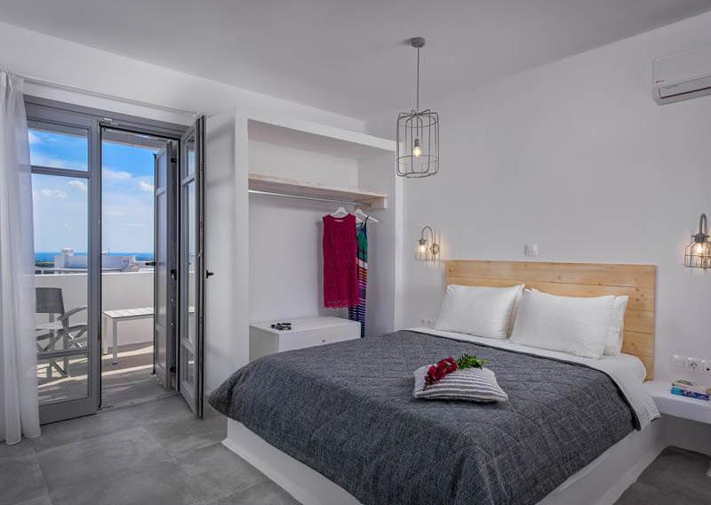 White Village Villas & Suites