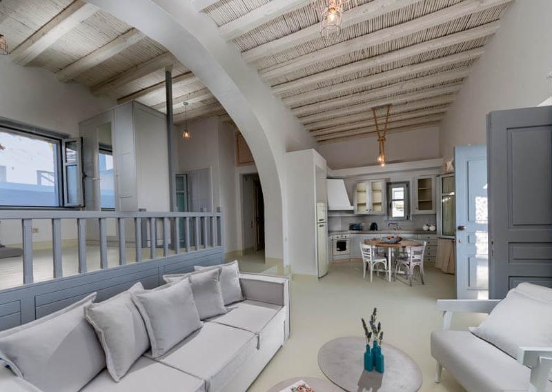 White Village Villas & Suites