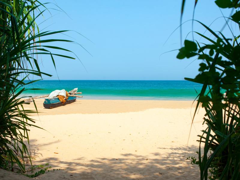 Surya Lanka Ayurveda Beach Resort