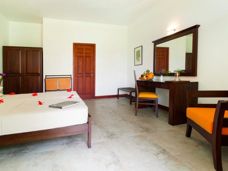 Surya Lanka Ayurveda Beach Resort