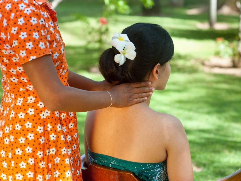 Surya Lanka Ayurveda Beach Resort