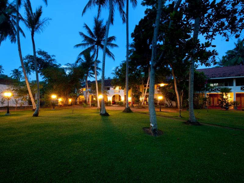 Surya Lanka Ayurveda Beach Resort