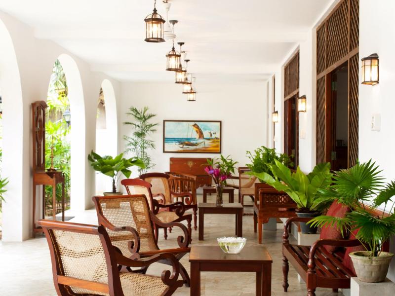 Surya Lanka Ayurveda Beach Resort