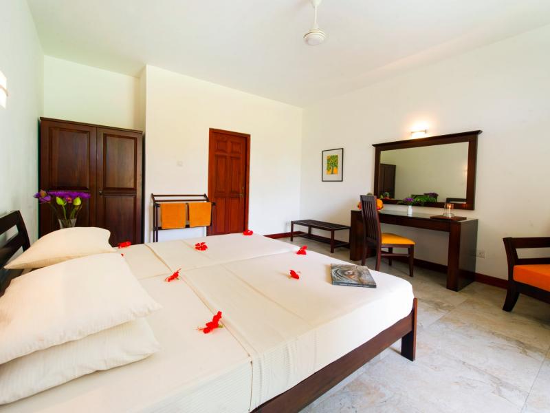 Surya Lanka Ayurveda Beach Resort