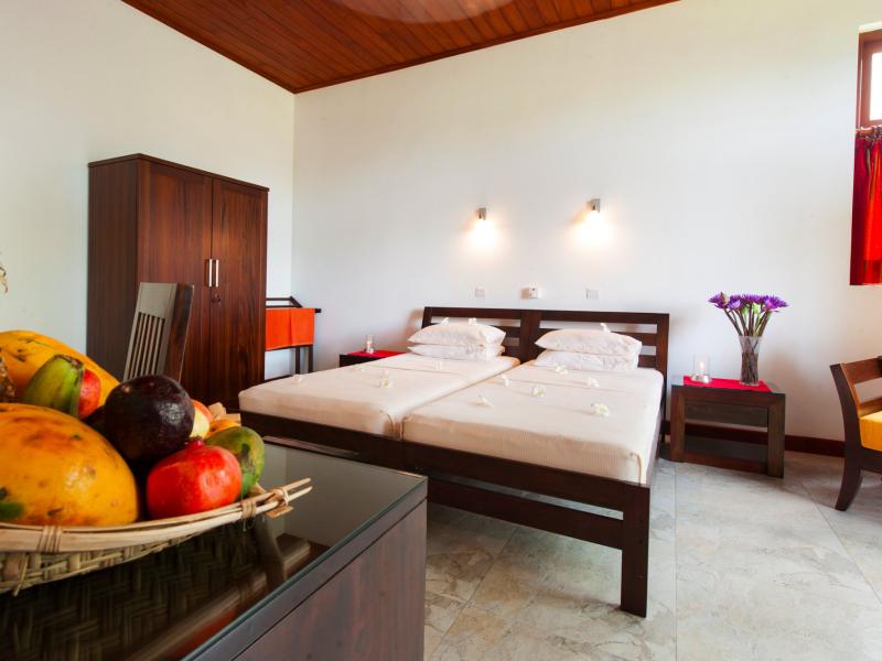Surya Lanka Ayurveda Beach Resort
