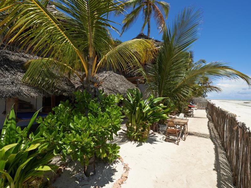 Mamamapambo Boutique Hotel