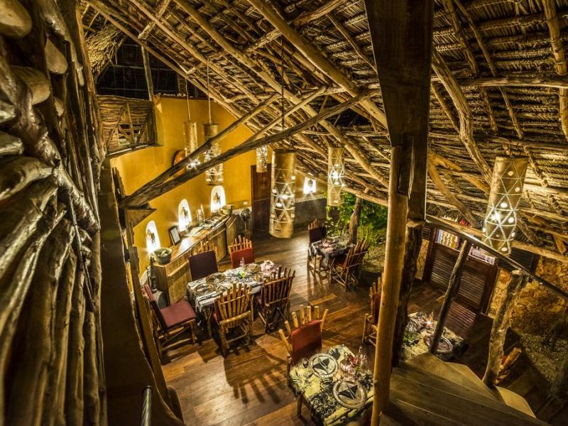 Mamamapambo Boutique Hotel