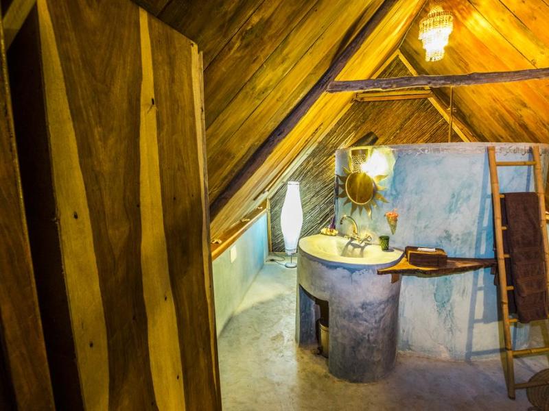 Mamamapambo Boutique Hotel