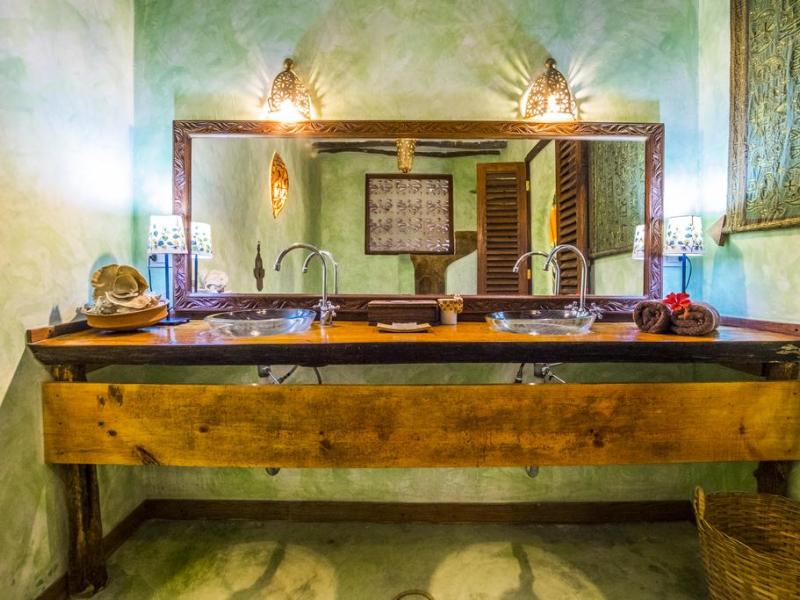 Mamamapambo Boutique Hotel