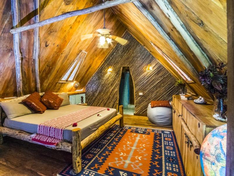 Mamamapambo Boutique Hotel