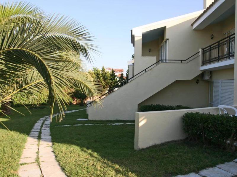 Mediterranean Blue Complex