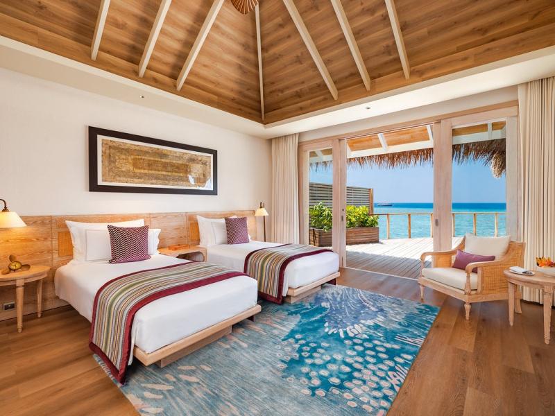 Milaidhoo Island Maldives