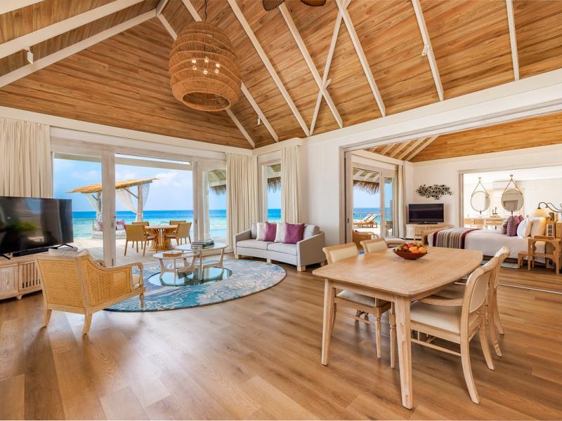 Milaidhoo Island Maldives