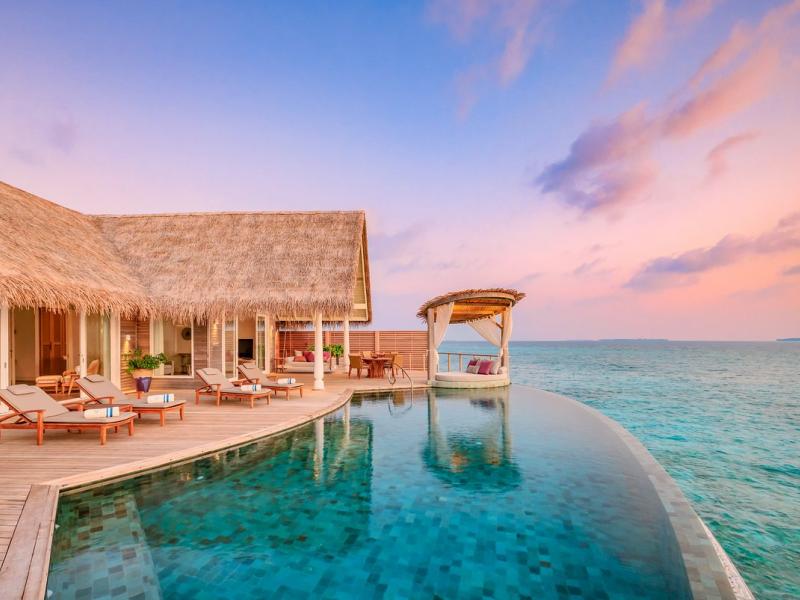 Milaidhoo Island Maldives