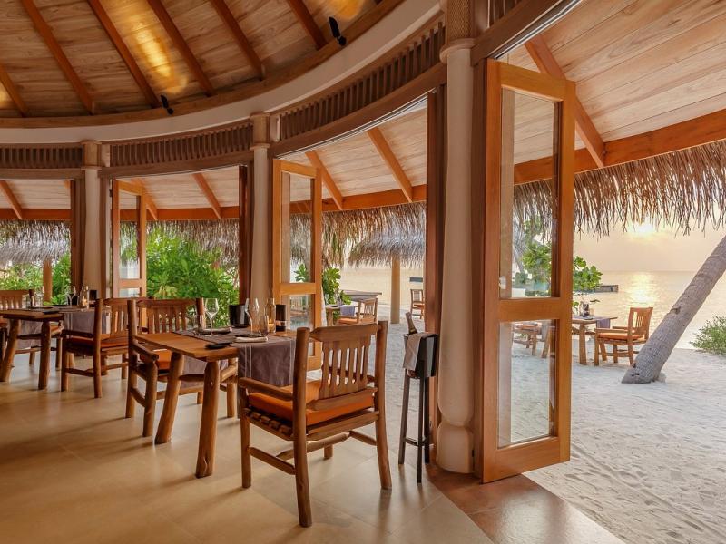 Milaidhoo Island Maldives