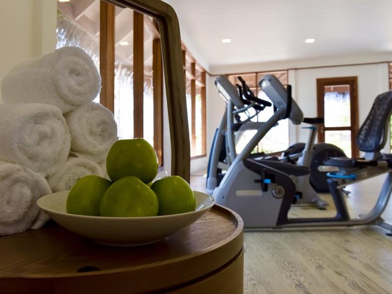 Milaidhoo Island Maldives