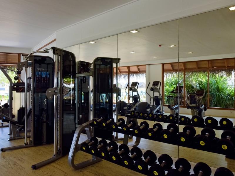 Milaidhoo Island Maldives