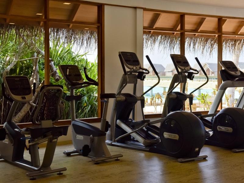 Milaidhoo Island Maldives