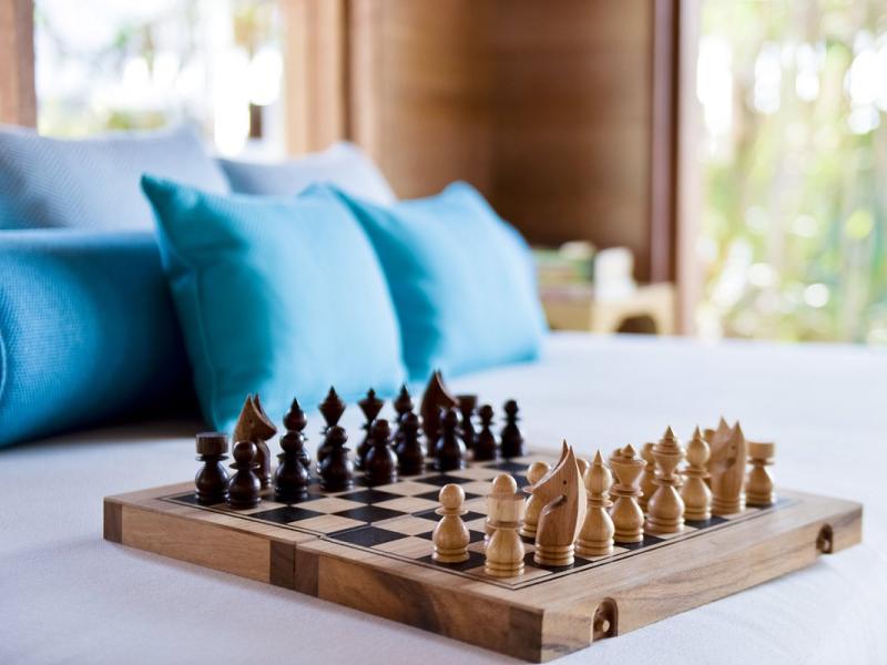 Milaidhoo Island Maldives