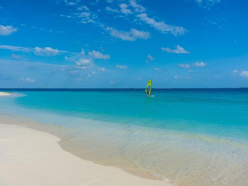 Milaidhoo Island Maldives