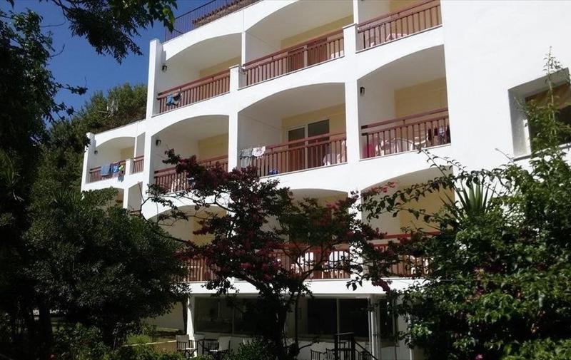 Hotel Lalaria