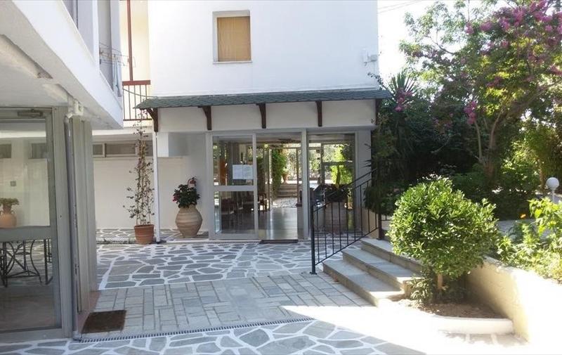 Hotel Lalaria