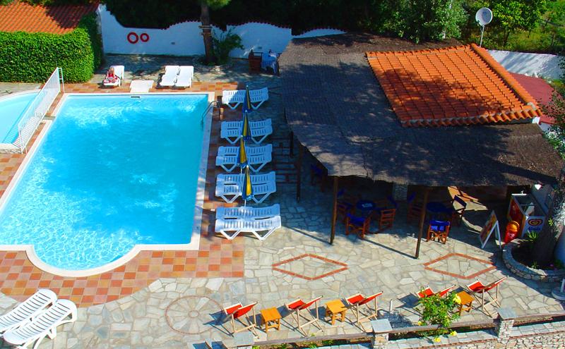 Hotel Lalaria