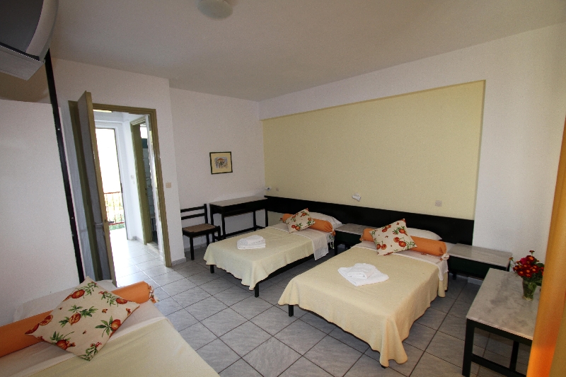 Hotel Lalaria
