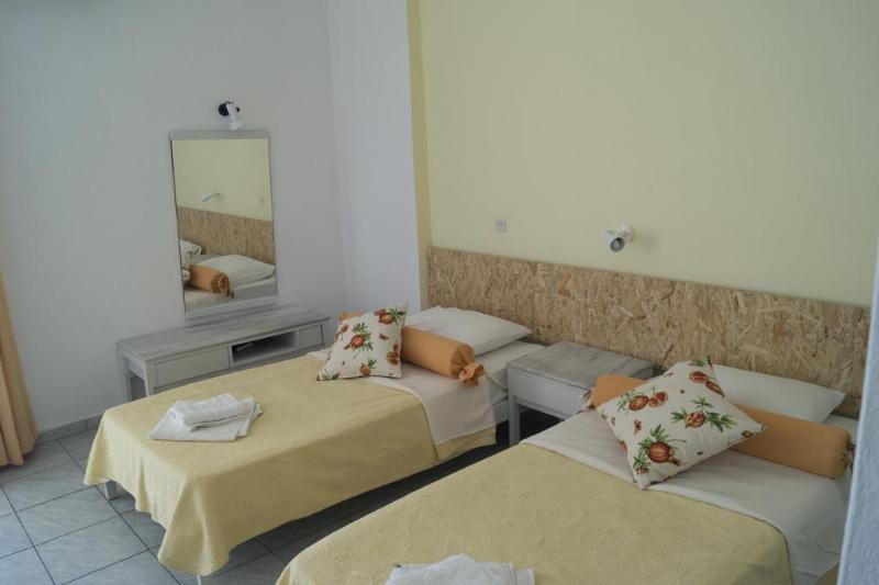Hotel Lalaria