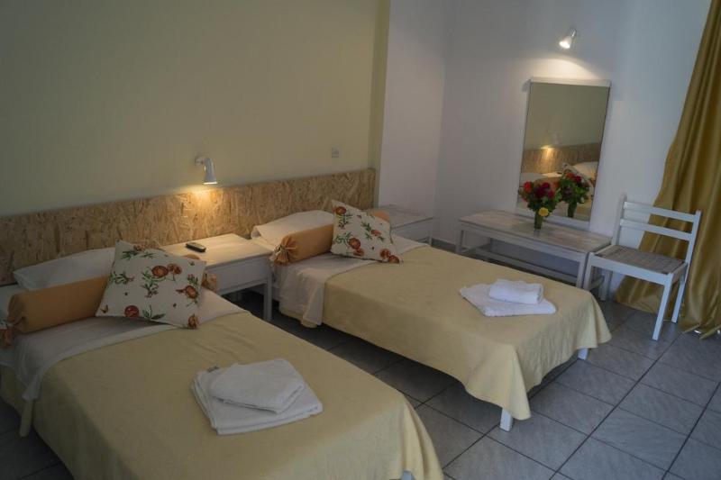 Hotel Lalaria