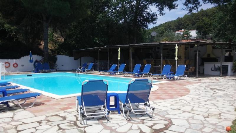 Hotel Lalaria
